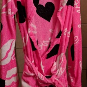 NWOT Bathrobe